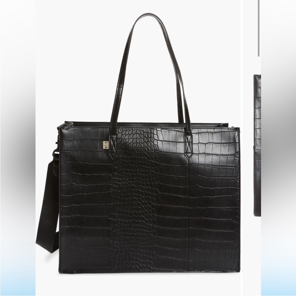 Beis Large Work Tote
